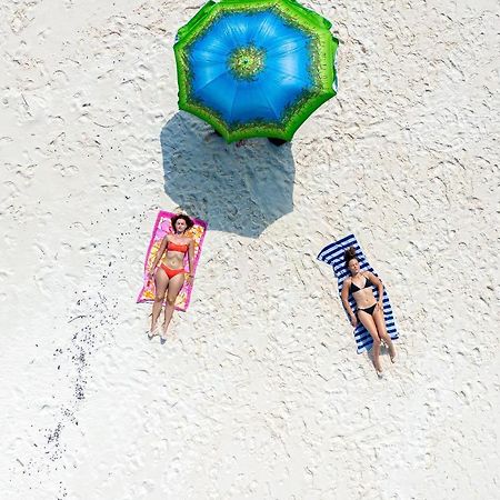 Summer Vibes Beach Front Rasdhoo Buitenkant foto