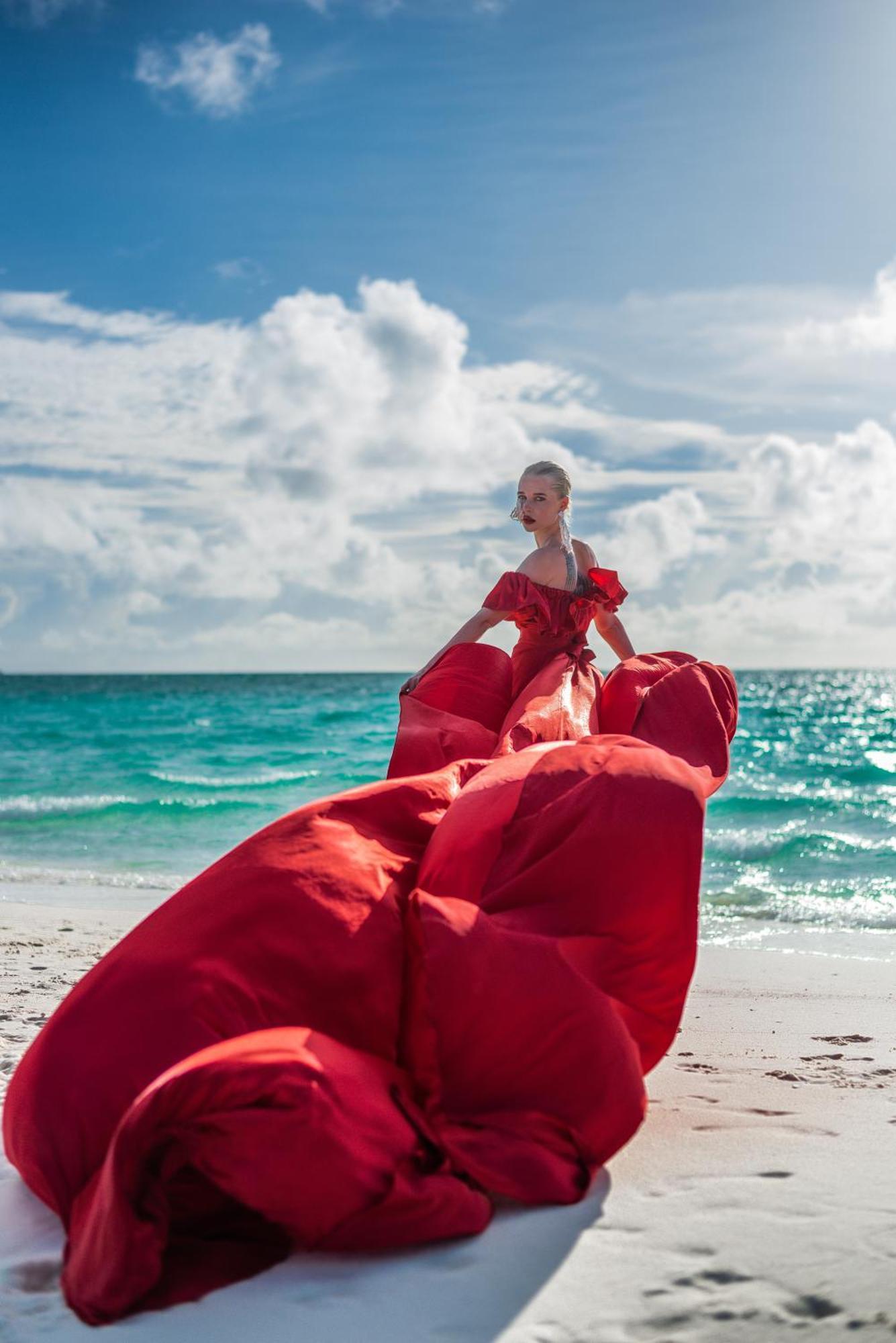 Summer Vibes Beach Front Rasdhoo Buitenkant foto