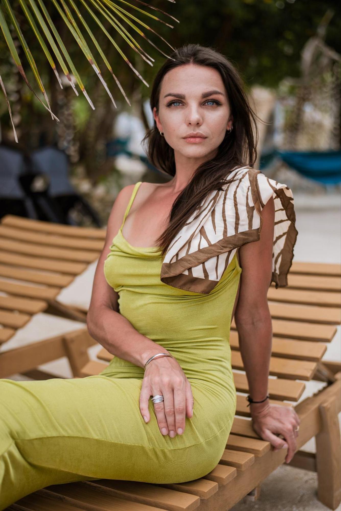 Summer Vibes Beach Front Rasdhoo Buitenkant foto