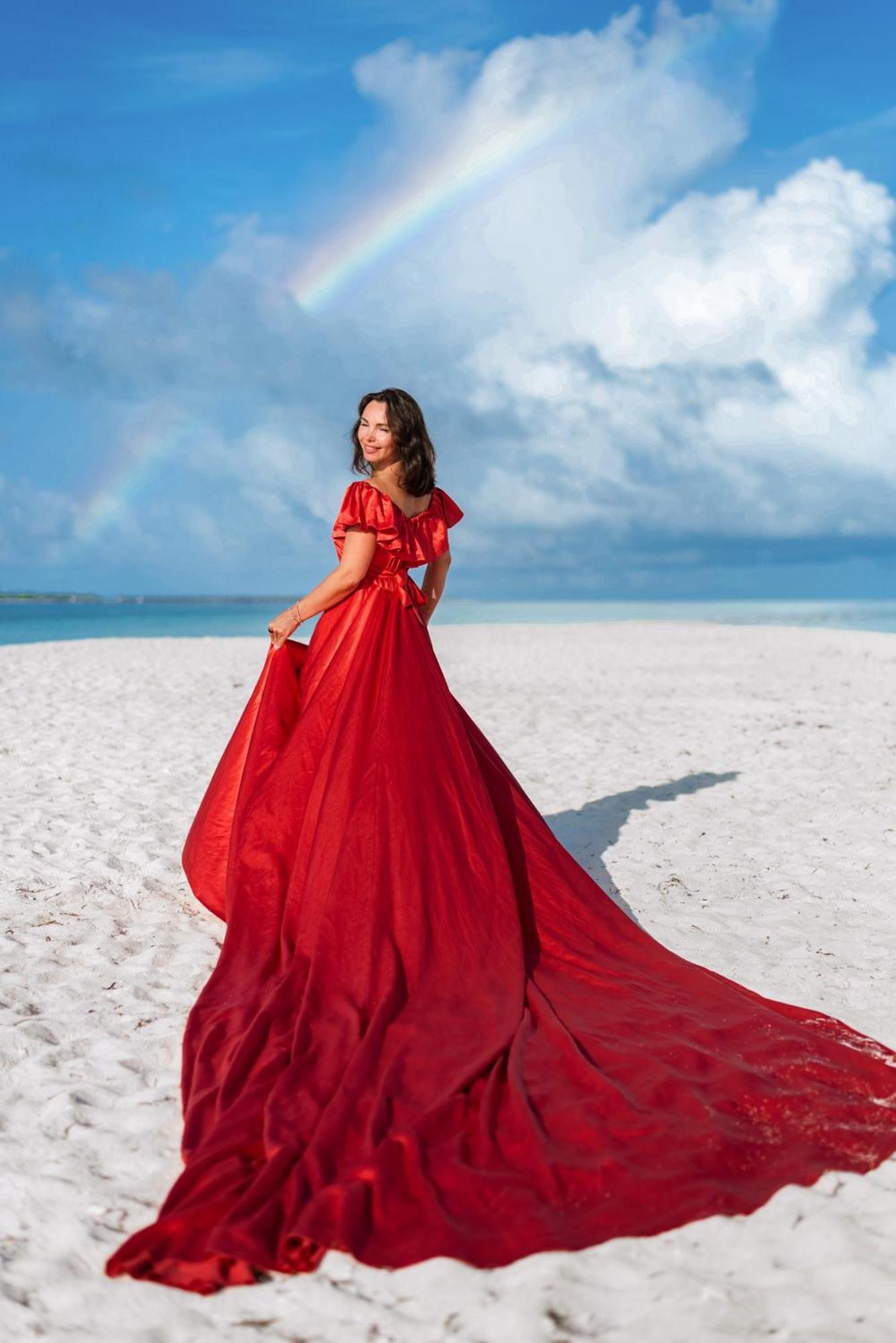 Summer Vibes Beach Front Rasdhoo Buitenkant foto